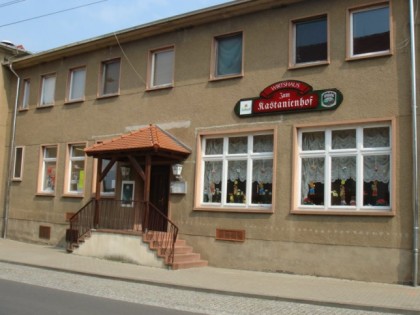 照片: Lobst&amp;auml;dt Kastanienhof